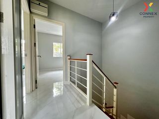 For sale 3 Beds townhouse in Bang Kruai, Nonthaburi