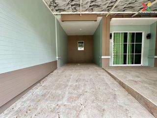For sale 3 Beds townhouse in Bang Kruai, Nonthaburi