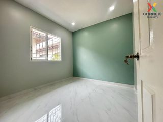For sale 3 Beds townhouse in Bang Kruai, Nonthaburi