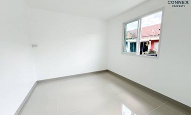 For sale 3 bed townhouse in Bang Bua Thong, Nonthaburi