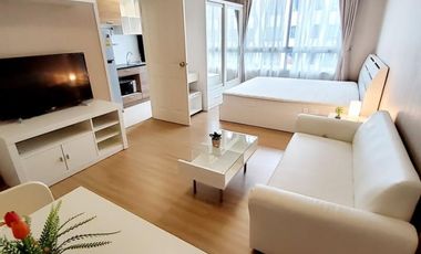 For sale 1 bed condo in Thanyaburi, Pathum Thani