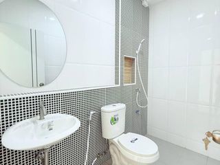 For sale 2 Beds townhouse in Mueang Nonthaburi, Nonthaburi