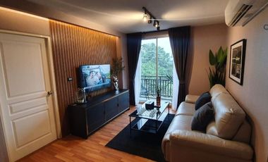 For sale 2 bed condo in Yan Nawa, Bangkok