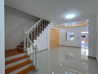 For sale 2 bed house in Thanyaburi, Pathum Thani