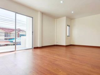 For sale 4 Beds townhouse in Bang Bua Thong, Nonthaburi