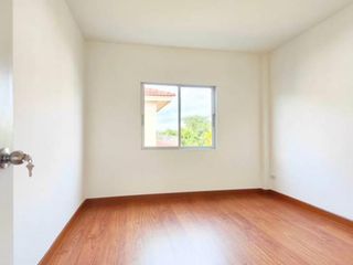 For sale 4 Beds townhouse in Bang Bua Thong, Nonthaburi