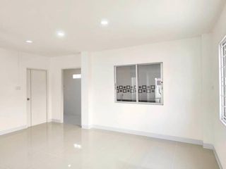 For sale 4 Beds townhouse in Bang Bua Thong, Nonthaburi