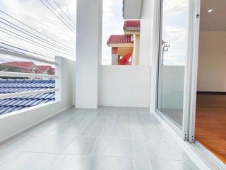 For sale 4 Beds townhouse in Bang Bua Thong, Nonthaburi