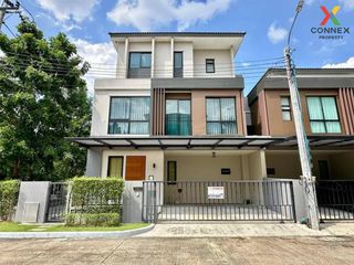 For sale 5 Beds house in Bang Bon, Bangkok