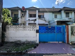 For sale 3 Beds house in Bang Sue, Bangkok
