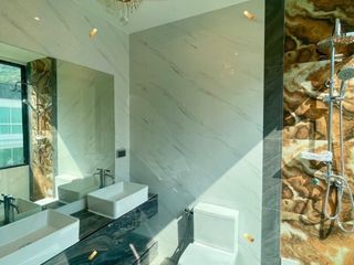 For sale 3 Beds house in Nikhom Phatthana, Rayong