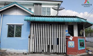 ขาย 3 เตียง ทาวน์เฮ้าส์ ใน เมืองปทุมธานี, ปทุมธานี