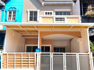 For sale 4 Beds townhouse in Bang Yai, Nonthaburi
