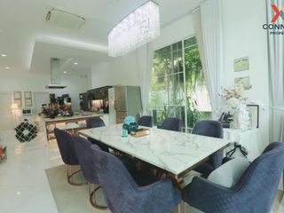 For sale 4 Beds house in Bang Sue, Bangkok