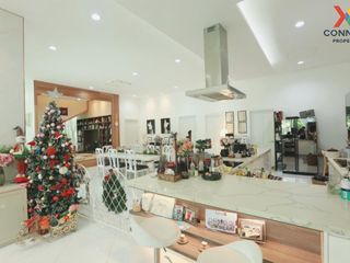 For sale 4 Beds house in Bang Sue, Bangkok
