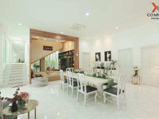 For sale 4 Beds house in Bang Sue, Bangkok