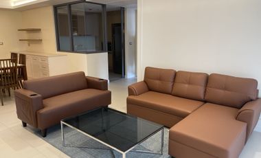 For rent 3 bed condo in Watthana, Bangkok