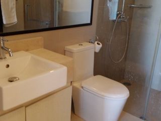 For sale studio condo in Bang Lamung, Chonburi