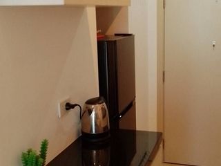 For sale studio condo in Bang Lamung, Chonburi