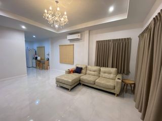 For sale 3 bed house in Sattahip, Chonburi