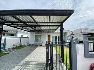 For sale 3 bed house in Sattahip, Chonburi