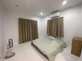 For sale 3 bed house in Sattahip, Chonburi