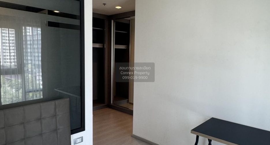 For rent 1 Beds condo in Khlong Toei, Bangkok