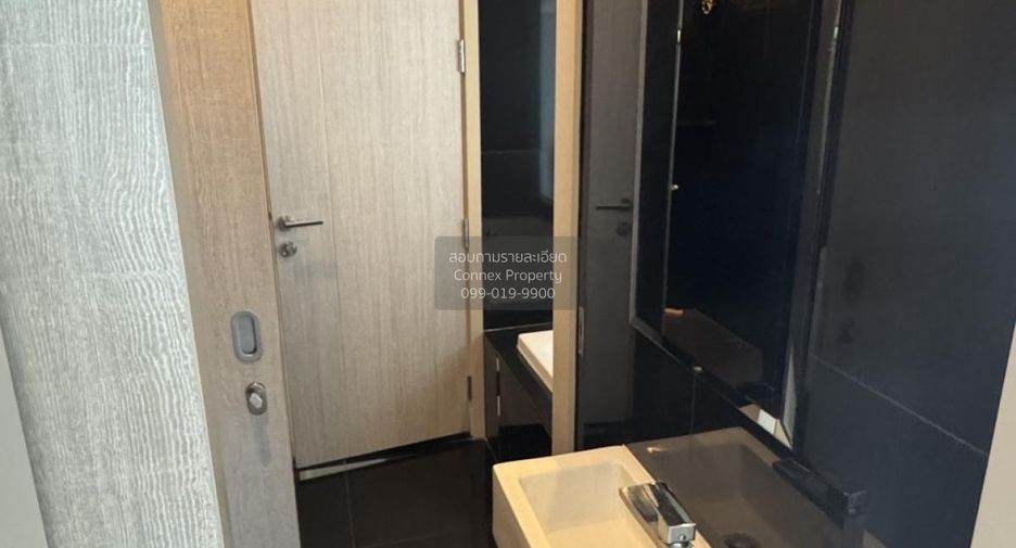 For rent 1 Beds condo in Khlong Toei, Bangkok
