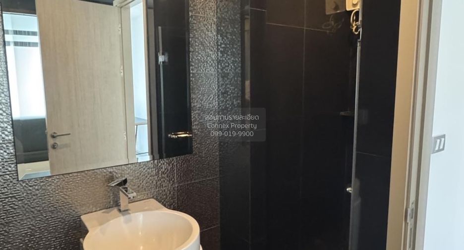For rent 1 Beds condo in Khlong Toei, Bangkok