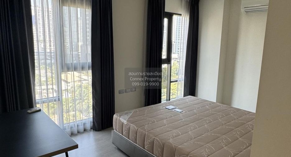 For rent 1 Beds condo in Khlong Toei, Bangkok