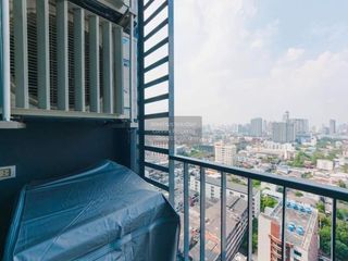 For rent 1 bed condo in Phra Khanong, Bangkok