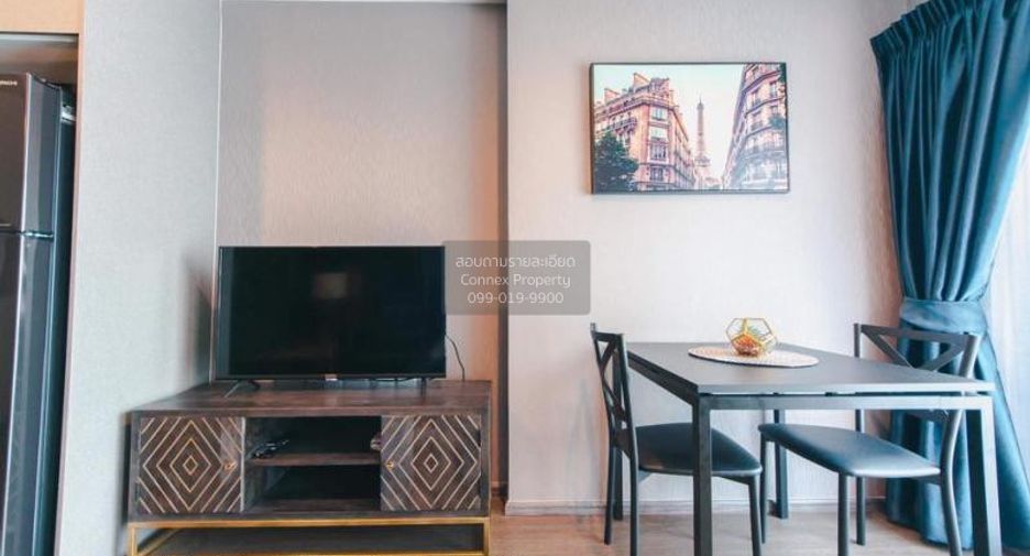 For rent 1 bed condo in Phra Khanong, Bangkok