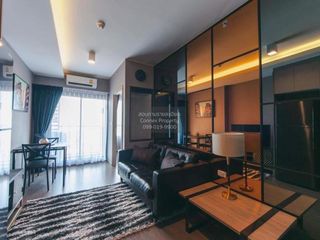 For rent 1 bed condo in Phra Khanong, Bangkok