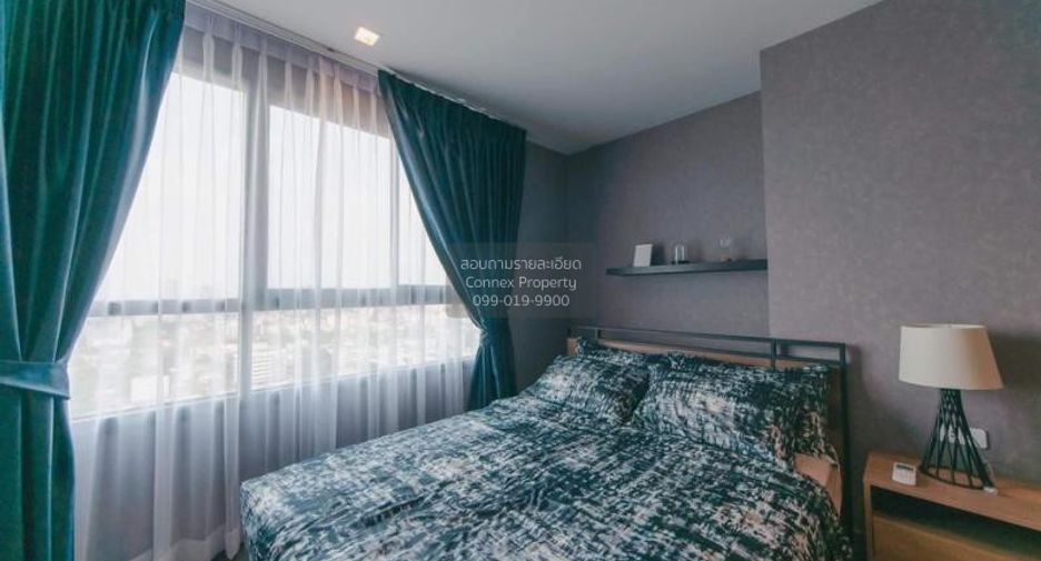 For rent 1 bed condo in Phra Khanong, Bangkok