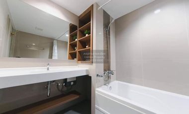 For rent 1 bed condo in Phra Khanong, Bangkok