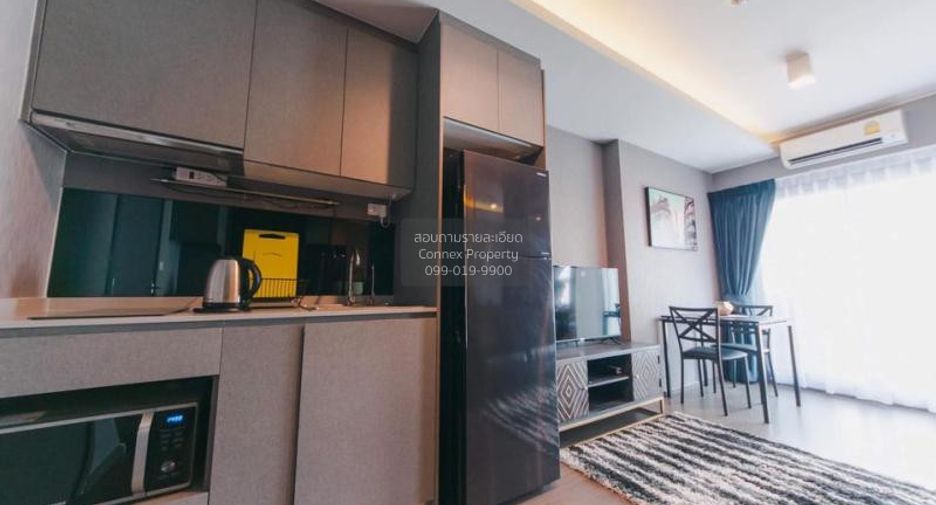 For rent 1 bed condo in Phra Khanong, Bangkok