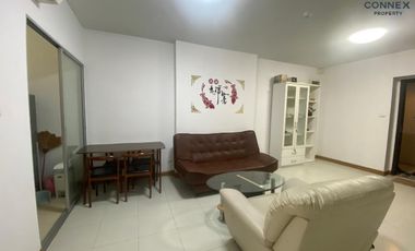 For rent 2 Beds condo in Chatuchak, Bangkok