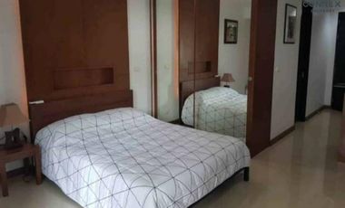 For rent 1 bed condo in Pathum Wan, Bangkok