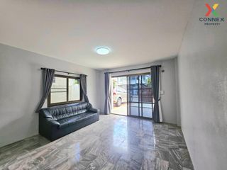 For rent 4 Beds house in Thung Khru, Bangkok