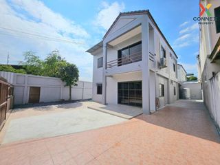 For rent 4 Beds house in Thung Khru, Bangkok