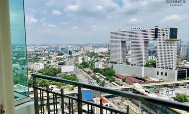 For rent 2 Beds condo in Chatuchak, Bangkok