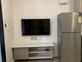 For rent 1 bed condo in Phutthamonthon, Nakhon Pathom