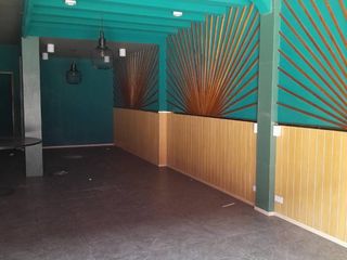 For rent 1 bed retail Space in Bang Phli, Samut Prakan