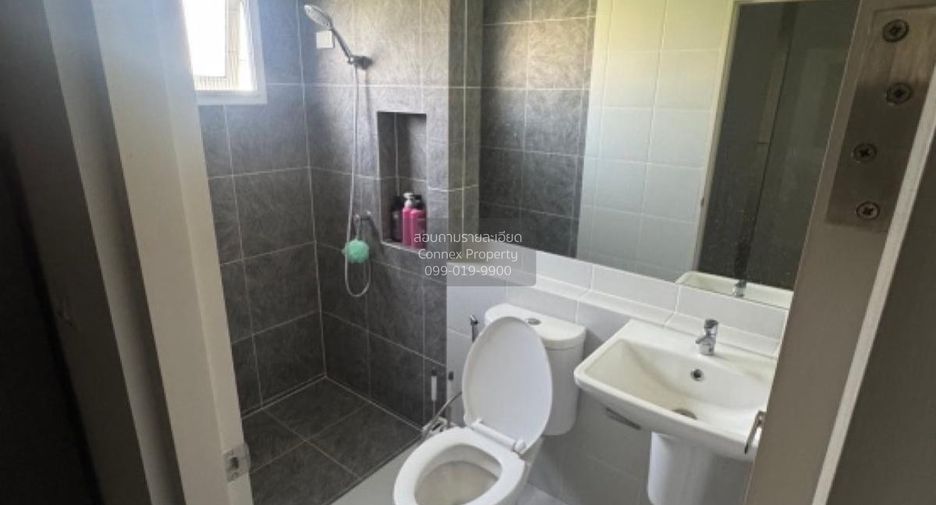 For rent 3 bedrooms house in Bang Phli, Samut Prakan