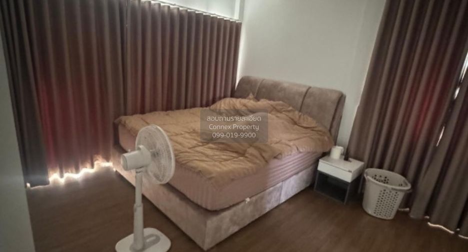 For rent 3 bedrooms house in Bang Phli, Samut Prakan