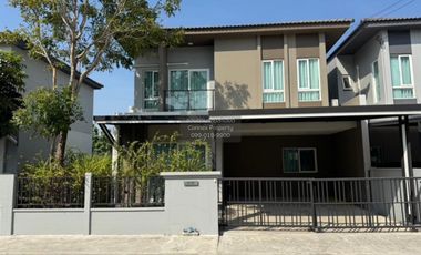 ให้เช่า 3 ห้องนอน บ้านเดี่ยว ใน บางพลี, สมุทรปราการ