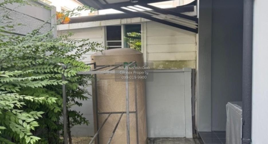 For rent 3 bedrooms house in Bang Phli, Samut Prakan