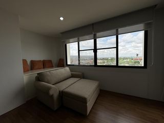 Wohnung zur Miete mit 3 Zimmer in Mueang Nonthaburi, Nonthaburi