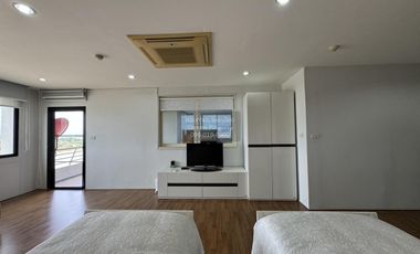 For rent 3 ベッドルーム condo in Mueang Nonthaburi, Nonthaburi