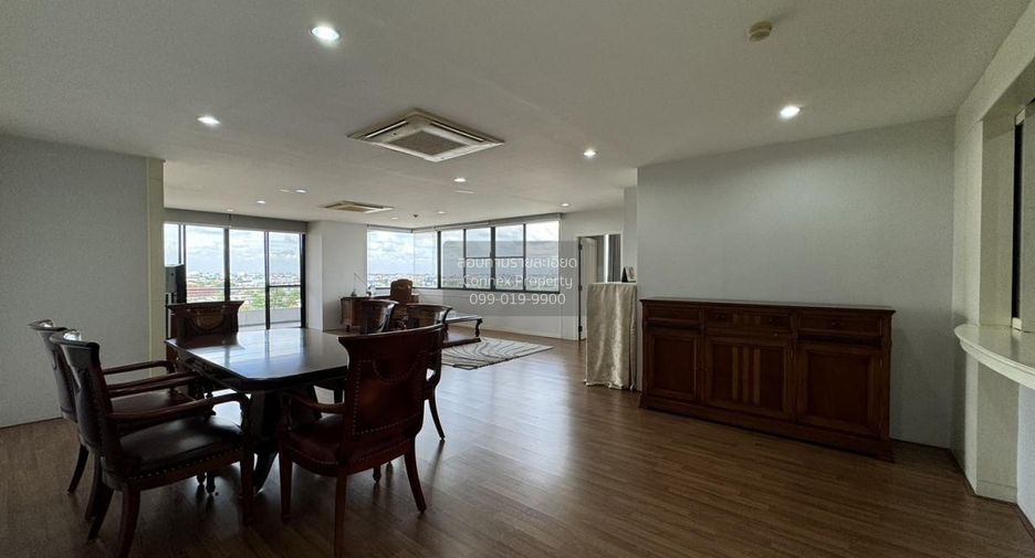 出租 3 卧室 公寓 在 Mueang Nonthaburi, Nonthaburi